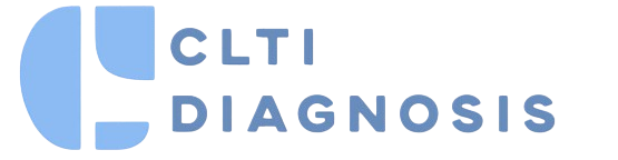CLTI Diagnosis Logo