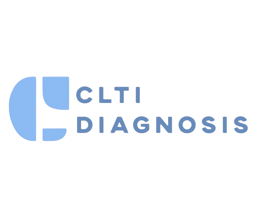 CLTI Diagnosis Logo